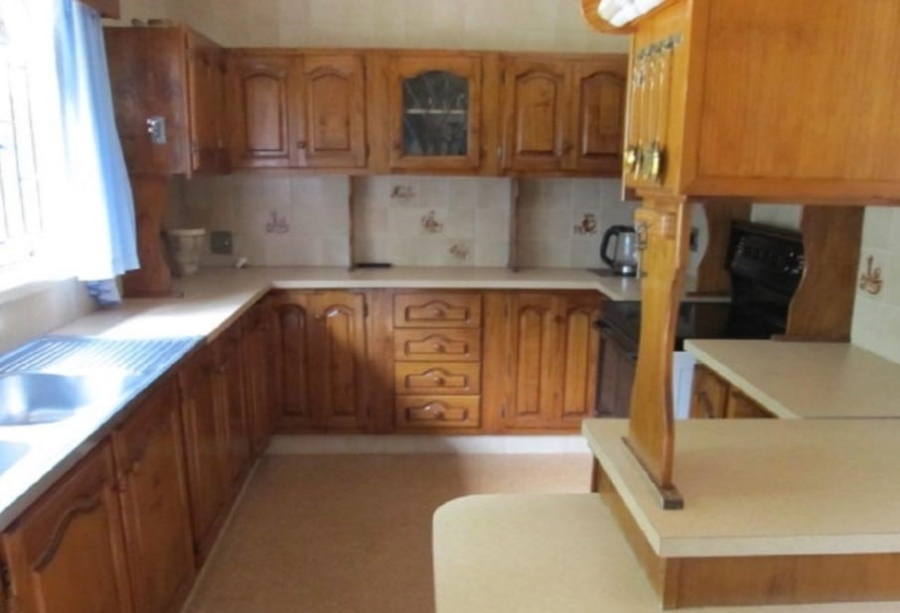 3 Bedroom Property for Sale in Sasolburg Ext 12 Free State